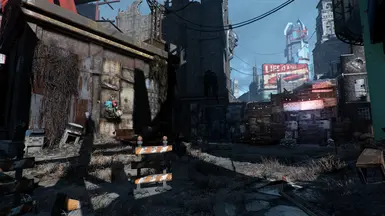 FO4ReShade NoDoF2