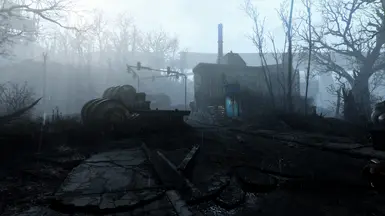 FO4ReShade0007   No DoF