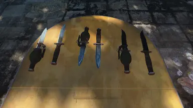 ThrowingKnives