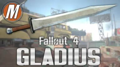 Gladius thumbnail