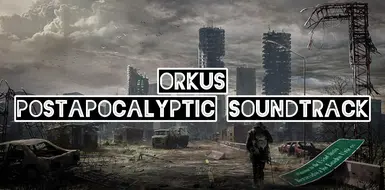Fallout 4 -Orkus Postapocalyptic Soundtrack