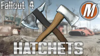 Hatchets Thumbnail