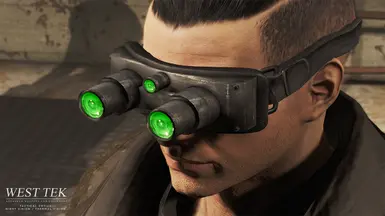 tactical goggles night vision