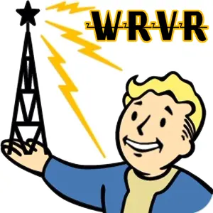 WRVR Fallout 4