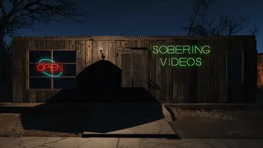 Sobering Videos