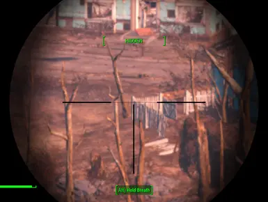 Active Scope View