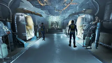 Vault 111 - 4