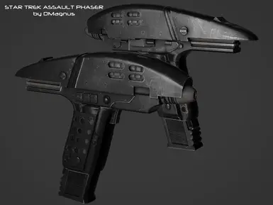 AssaultPhaser