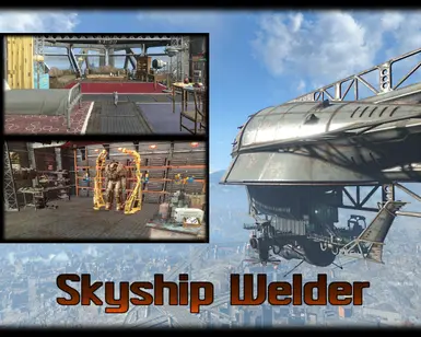 ss SkyshipWelder top