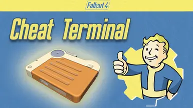 Cheat Terminal Banner