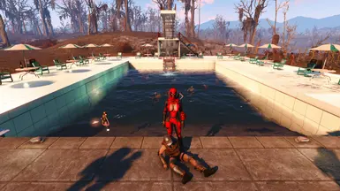 DeadPool s Pool