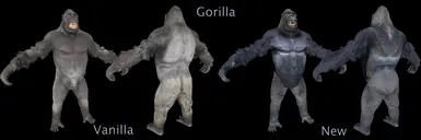 Gorilla