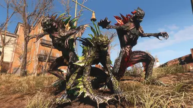 Mirelurk King1