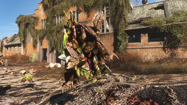 Mirelurk Spawn1