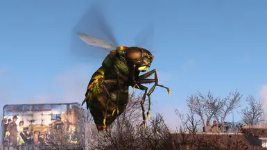 BloatFly