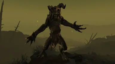 Deathclaw