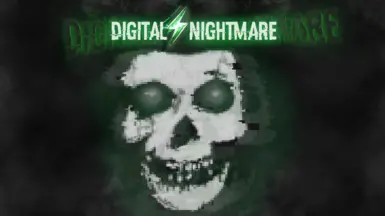 Digital Nightmare - Dark Apocalyptic Soundtrack