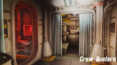 Crew Quarters