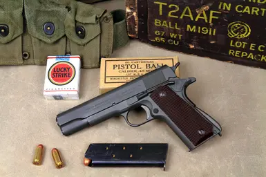 colt 1911