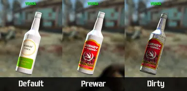 Vodka v0 2