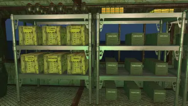 New_Ammo_Containers