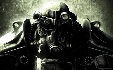 P.A.M.S - Power Armor Movement Sounds