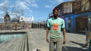 Chuck