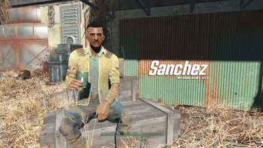 Sanchez