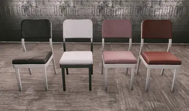 Kitchen or Desk Chairs