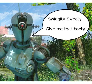 SwiggitySwooty