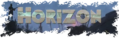 Horizon Banner Title05