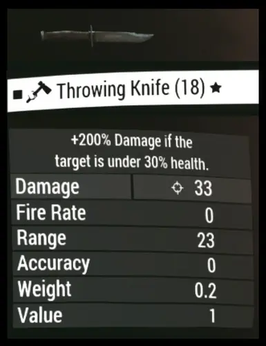 Horizon throwingknife1