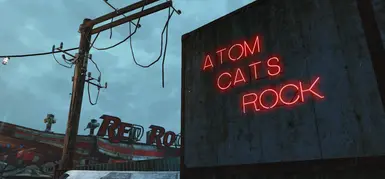 AtomCats