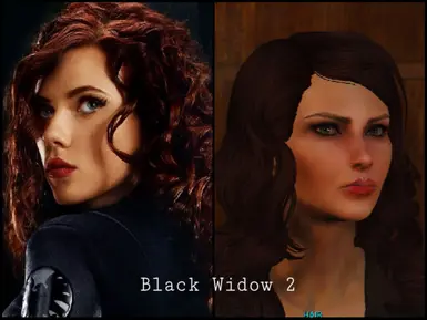 Black Widow 2