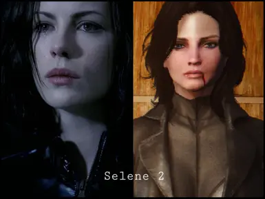 Selene 2