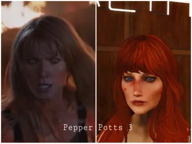 Pepper Potts 3