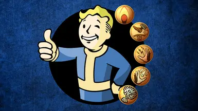 Fallout Plasmids