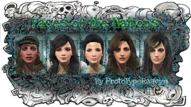 FacesOfTheNations Splash