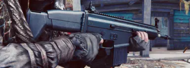 SCAR 2