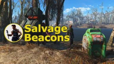 Salvage Beacons