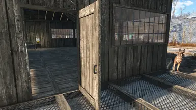 Clean Barns v0 2 0 4k Screenshot 2