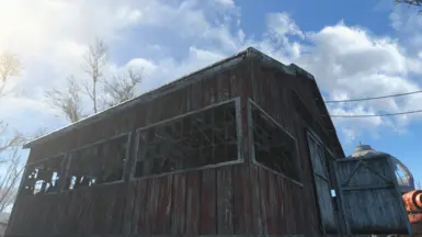 Clean Barns v0 1 0 Screenshot 1