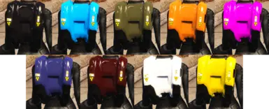 Jetpacks FAO   N0 Decals