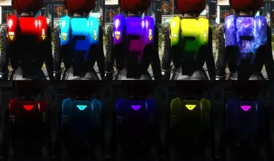 Glow Maps on VT Jetpacks.