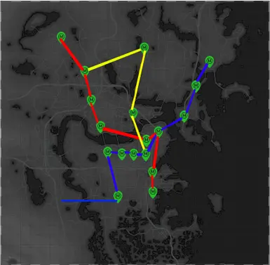 subwayrunnermap