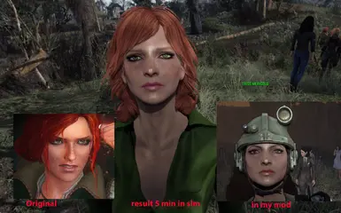 Triss