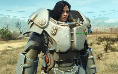 PowerArmor