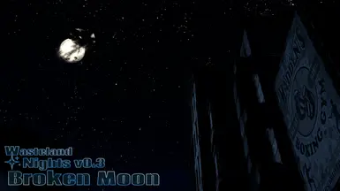 Broken Moon optional addon