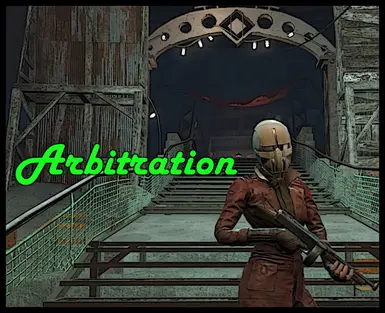 arbitration