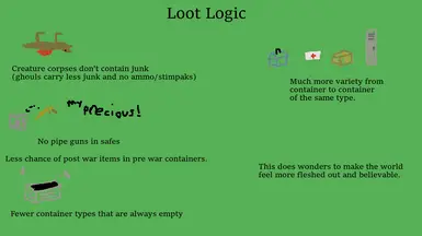 LootLogic